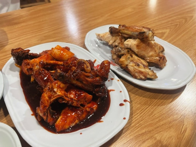 TMB(티엠비)바베큐 이미지