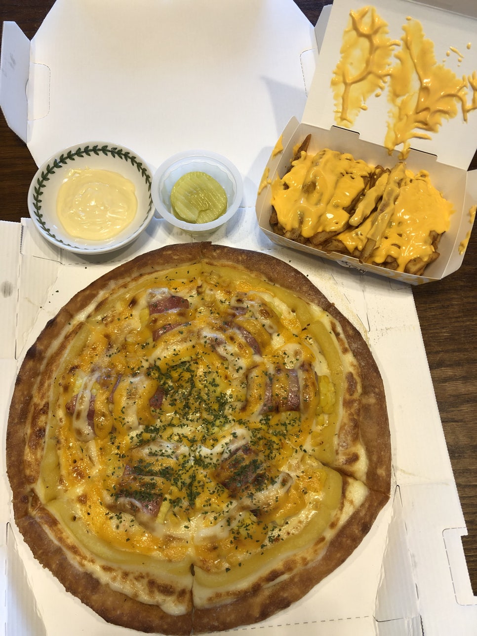 맘스터치경북상주점 이미지
