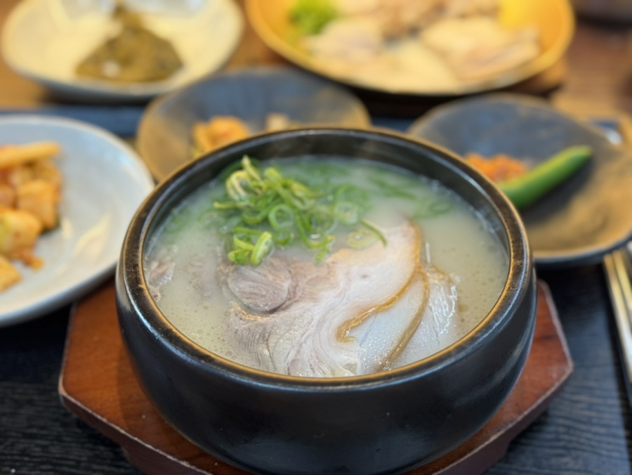 도구돼지국밥 이미지