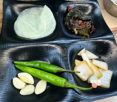 고심당 이미지