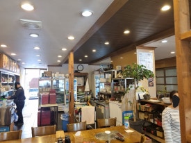 동해;김명자낙지마당 이미지