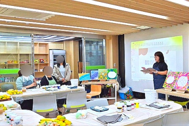 장항초등학교 이미지