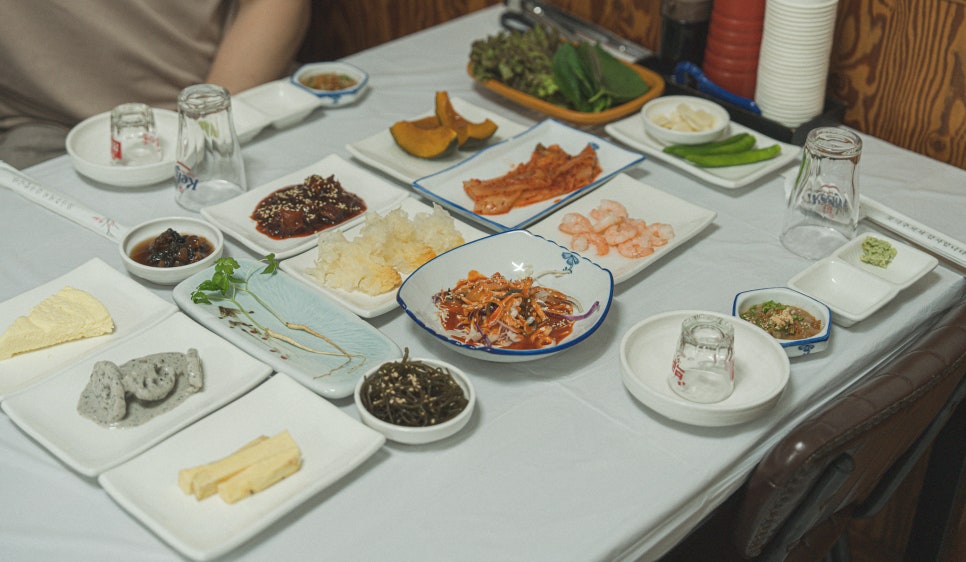 나연회식당 이미지