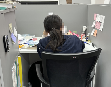 명관리형스터디카페 이미지