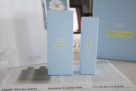 슈즈핸드워시 이미지