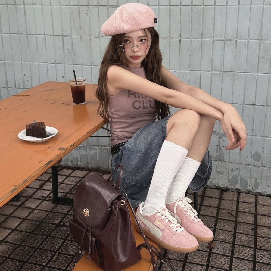 핫헤어코디 이미지