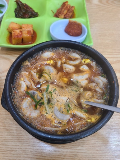 청진동해장국 이미지