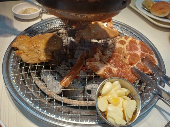 명륜진사갈비 진월점 이미지