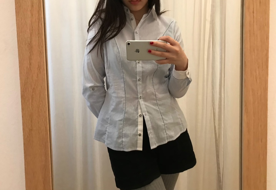 더향빈티지샵 이미지