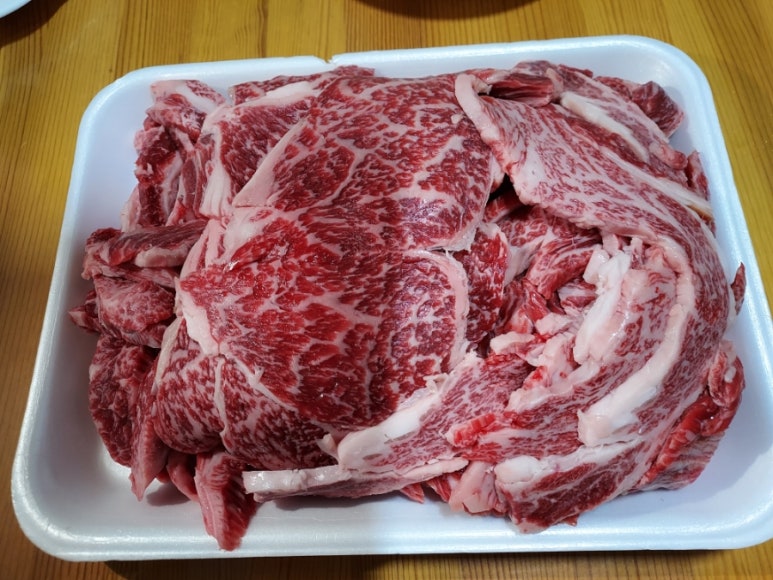 직거래축산물판매장 이미지