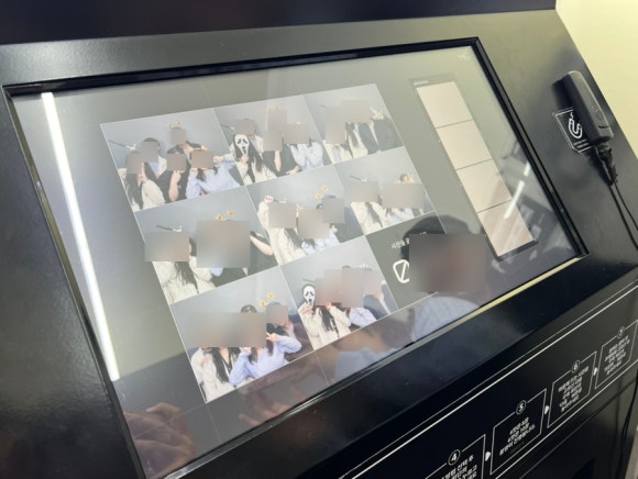 포토이즘박스시흥 이미지