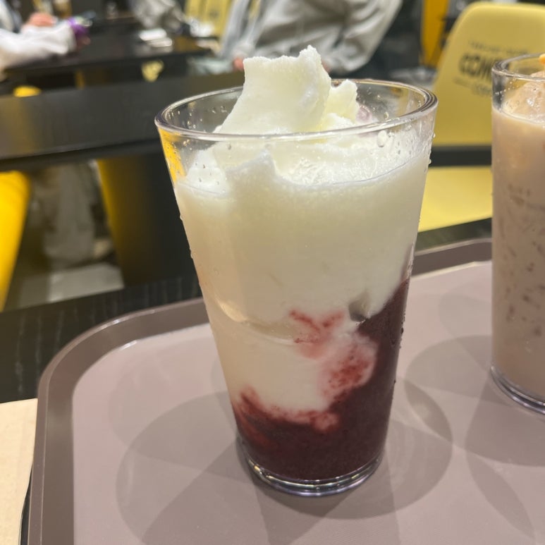 컴포즈커피 화곡역점 이미지