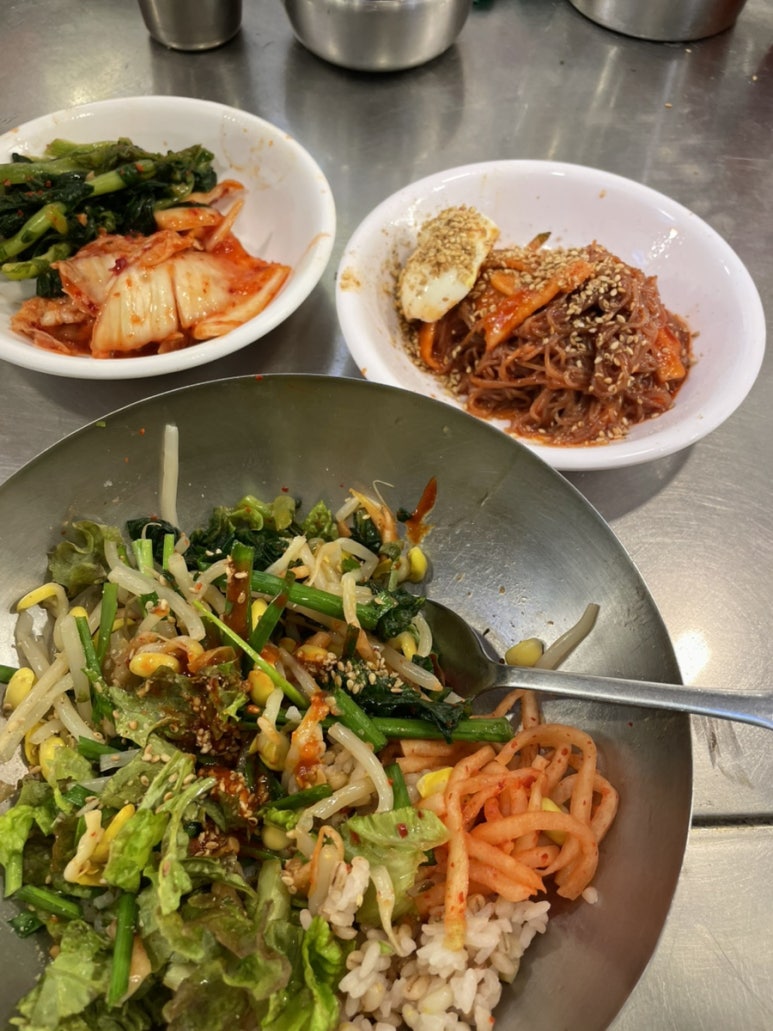 남해식당 이미지