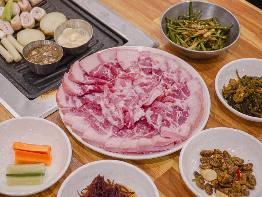 원조대구막창뒷고기 이미지