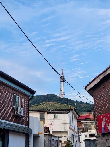 로우파이 이미지