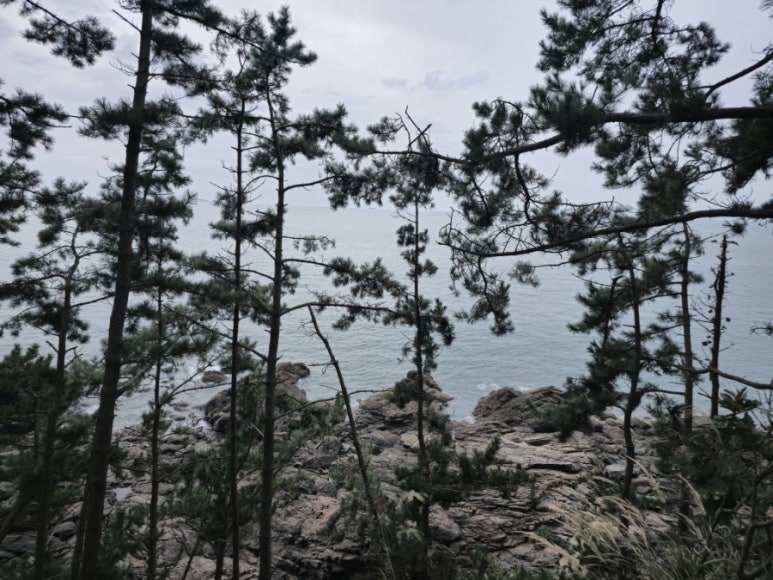 서해랑길 72코스 이미지