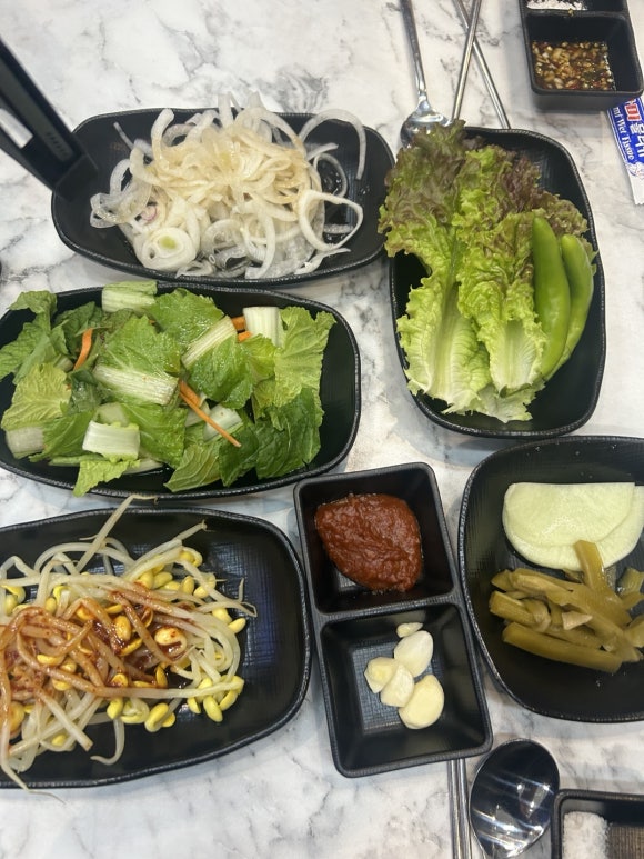 마장동고기집구리갈매점 이미지