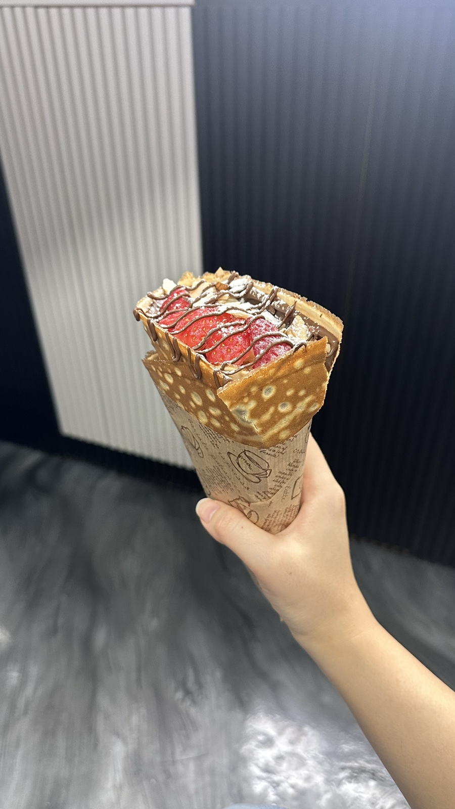 으네식당 이미지