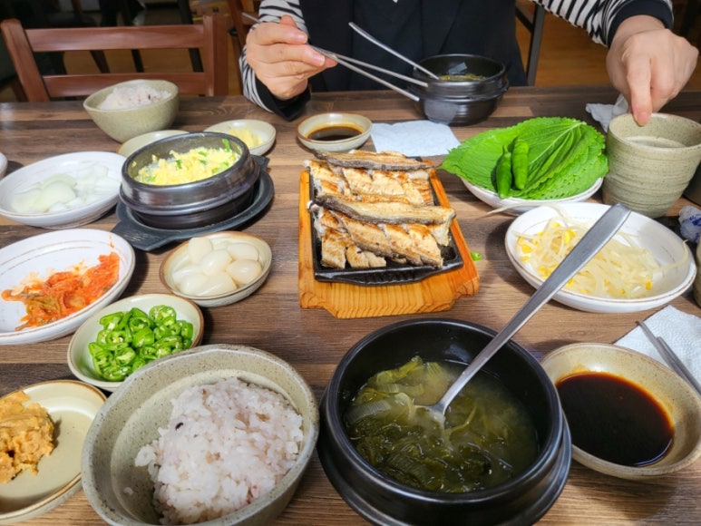 어주민물장어터미널 이미지