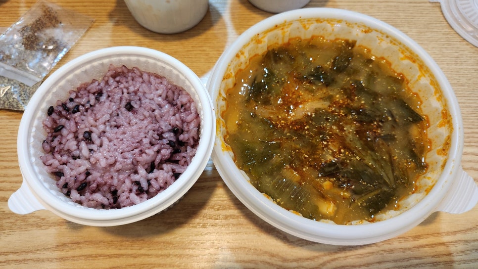 천하일품추어탕 이미지