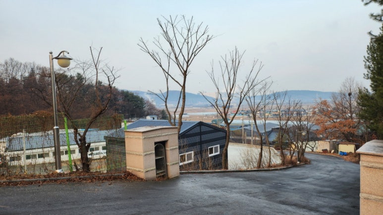 사계절조경 이미지
