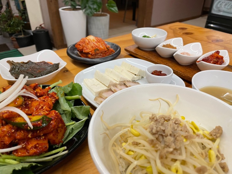 홍어식당 이미지