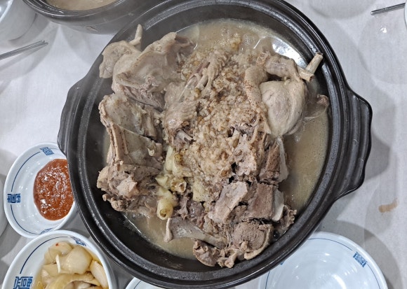 장원오리 이미지