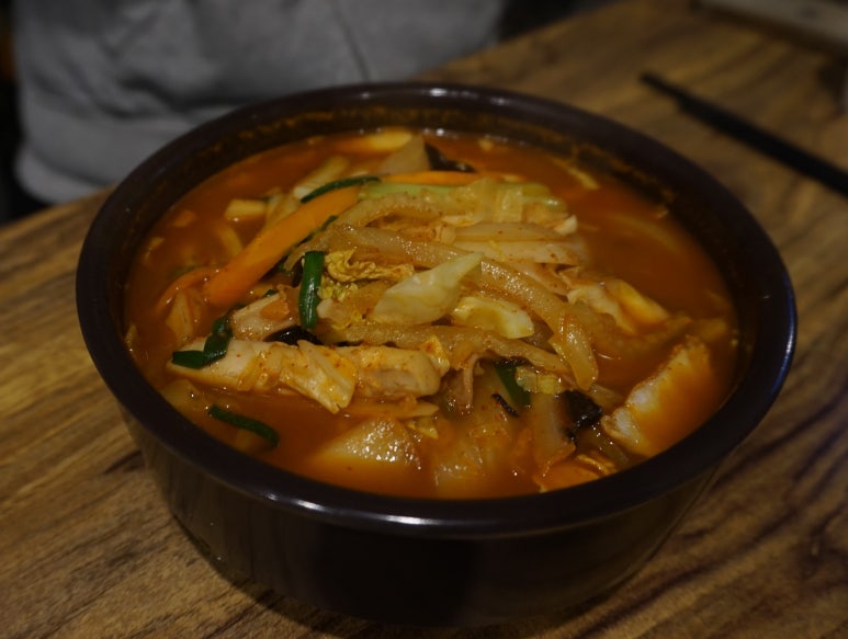 김사부짬뽕 이미지