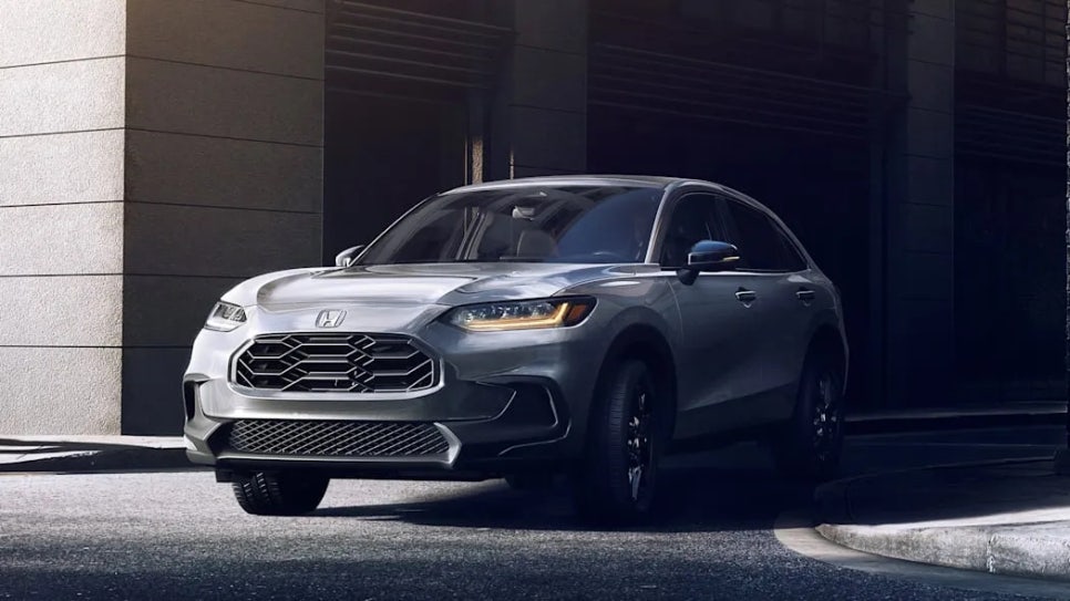 쉐보레 트랙스 크로스오버 2025 "가성비의 소형 SUV 매력과 알찬 업그레이드" 이미지 18