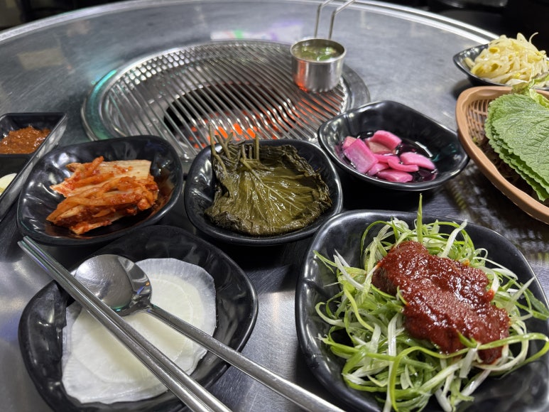 돈삼춘 이미지