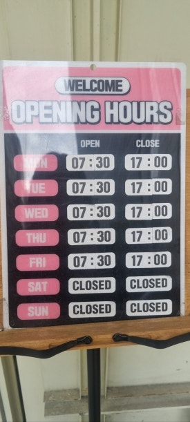 해머스미스커피선릉 이미지