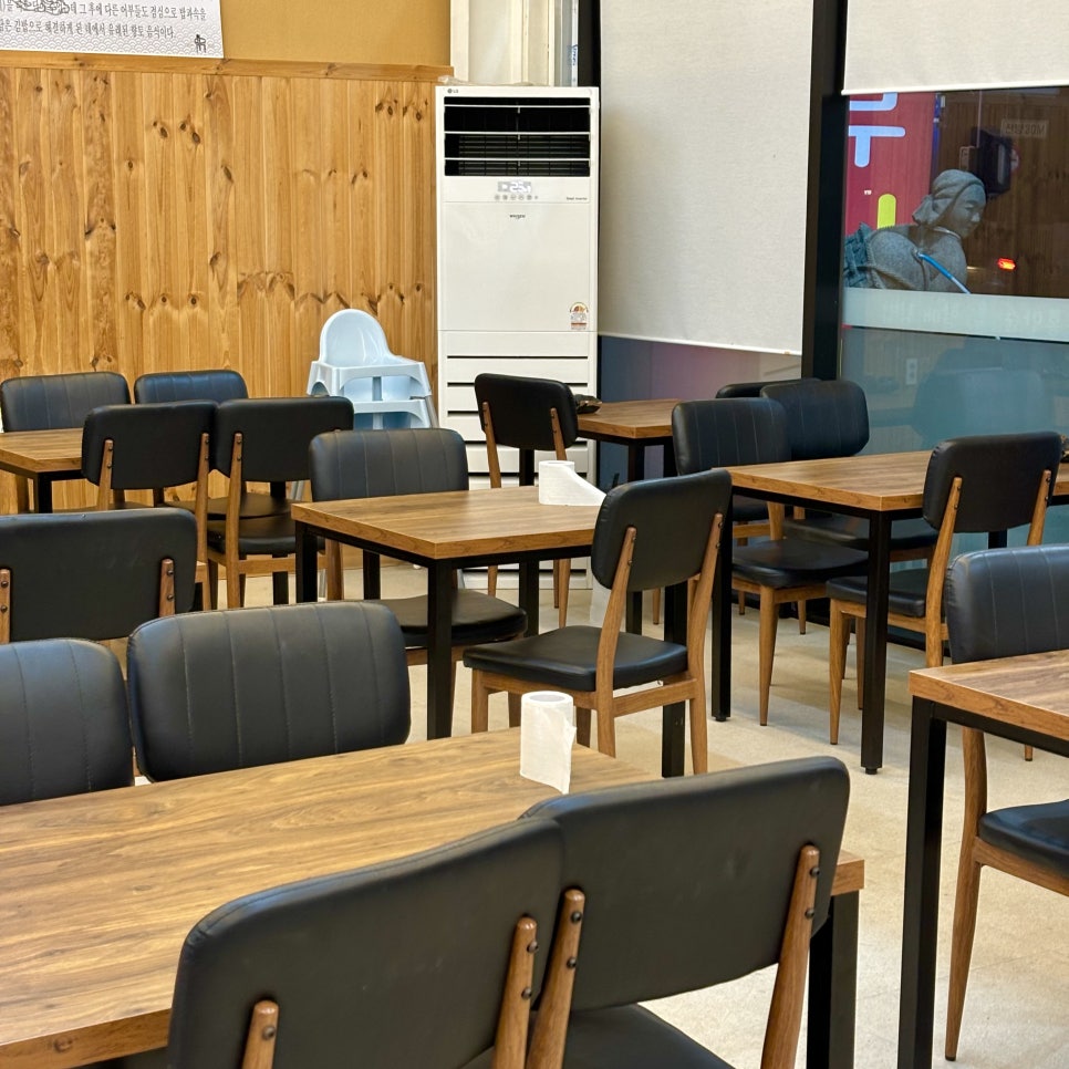 충무홍만순 할매김밥 협재점 사진 5