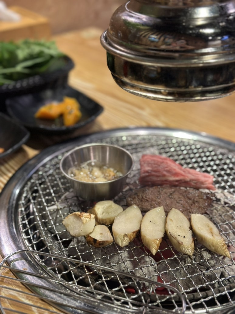 쇠오름정육 이미지
