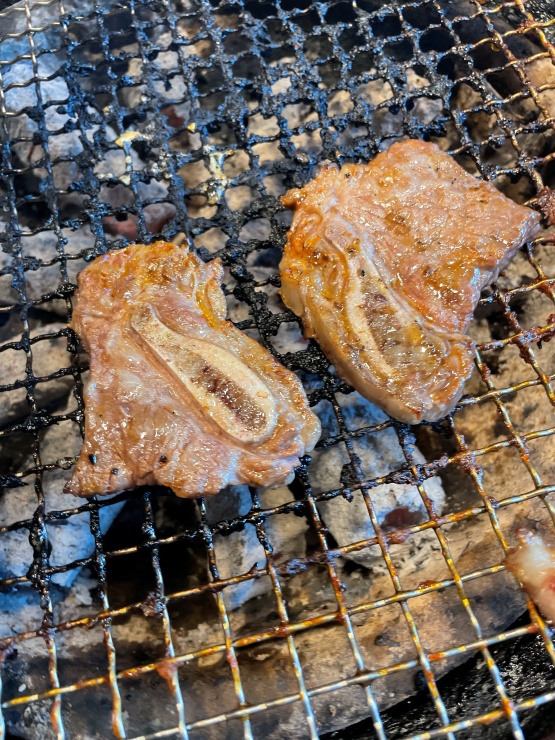 대한숯불구이 이미지