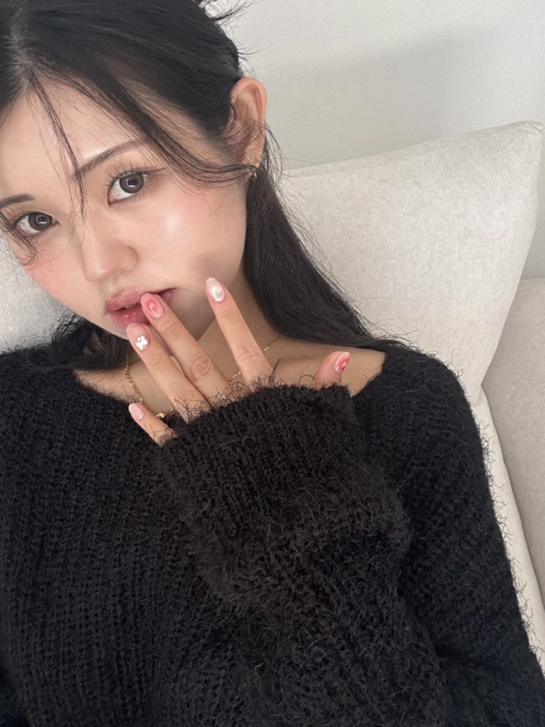 네일;하로 이미지