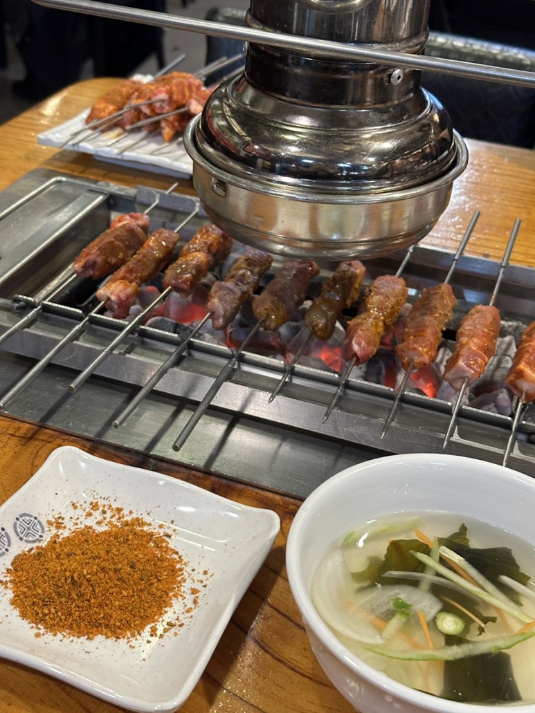 원만양꼬치 이미지