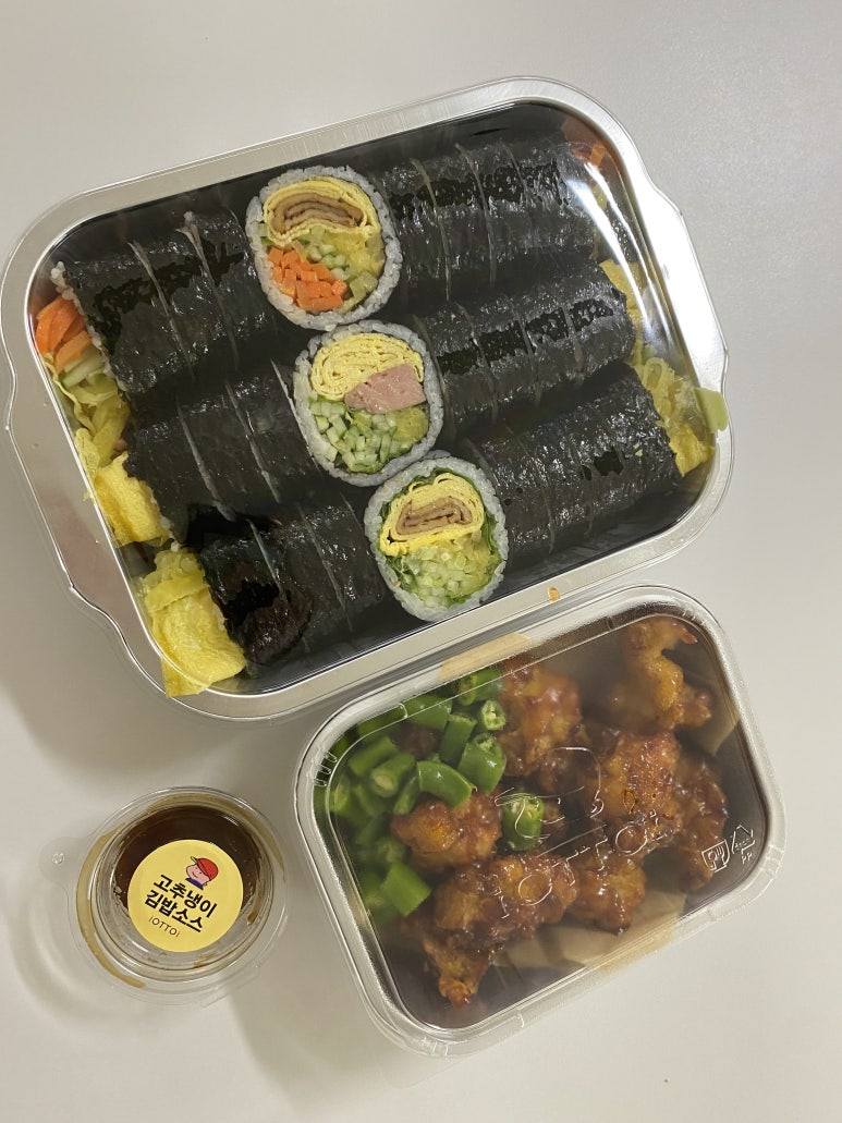 언니네분식&커피 이미지