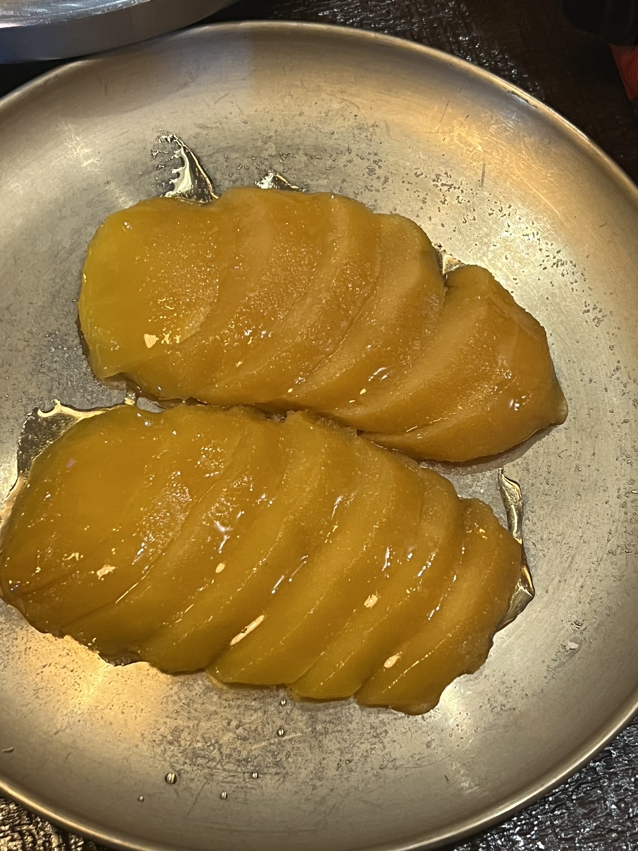 꽃시육회 이미지