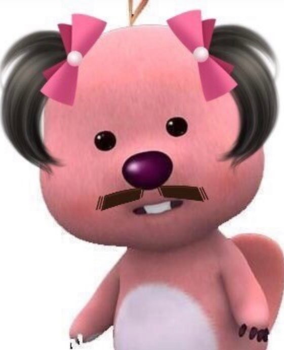 명작헤어 이미지