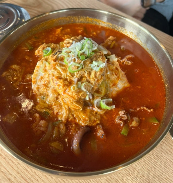 평동애호박식당평동점 이미지