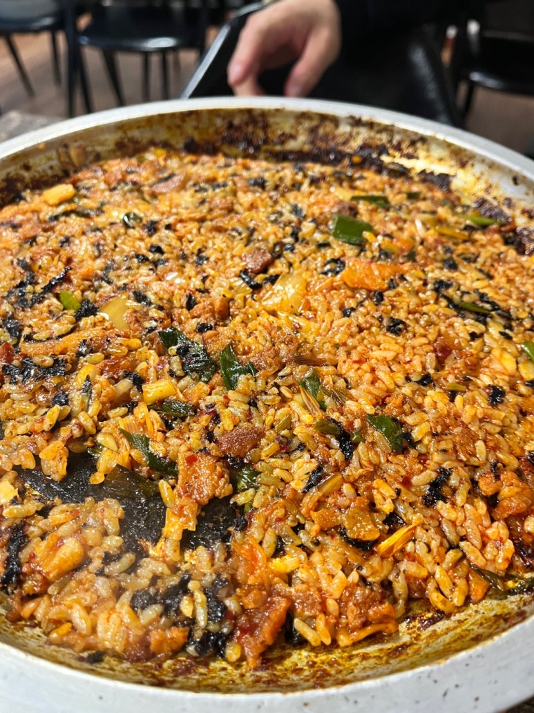 고바우식당 문덕점 이미지