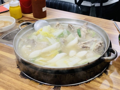 장원닭한마리 이미지