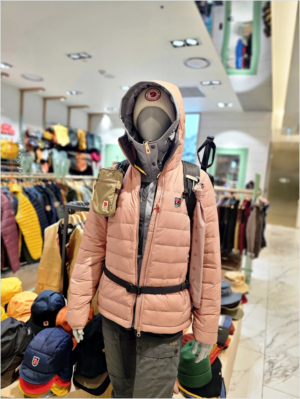 신세계강남피엘라벤 이미지