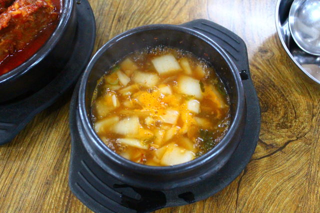고향소갈비찜원조 이미지