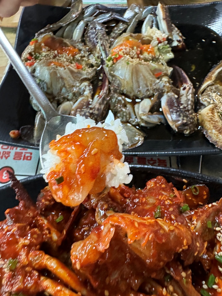 황금칼국수 이미지