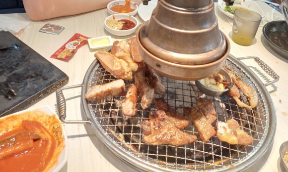 명륜진사갈비 진월점 이미지