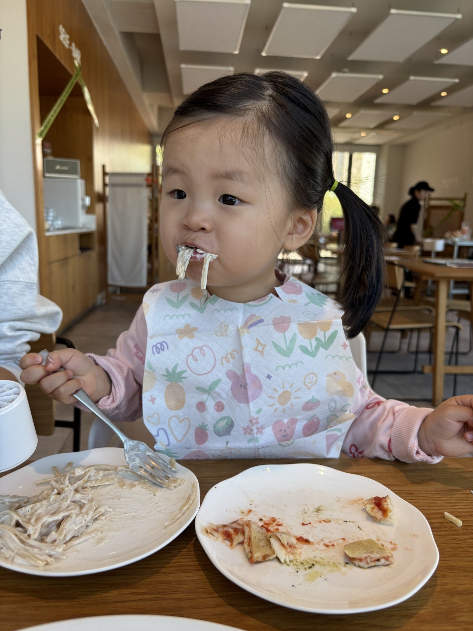 뚜띠쿠치나천안용곡점 이미지