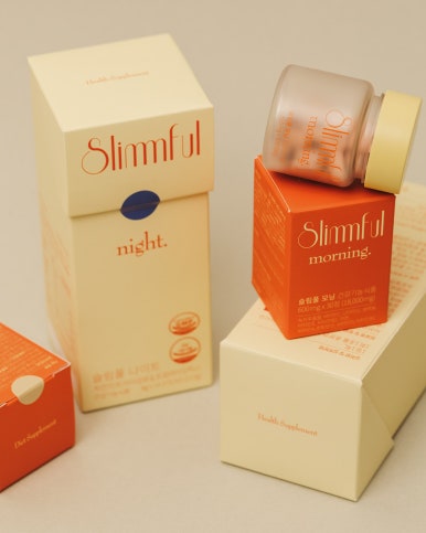 슬림풀(slimmful) 이미지