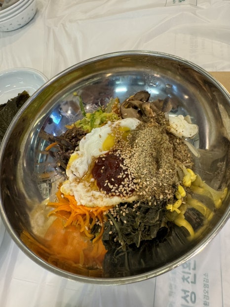 엄마밥상 이미지