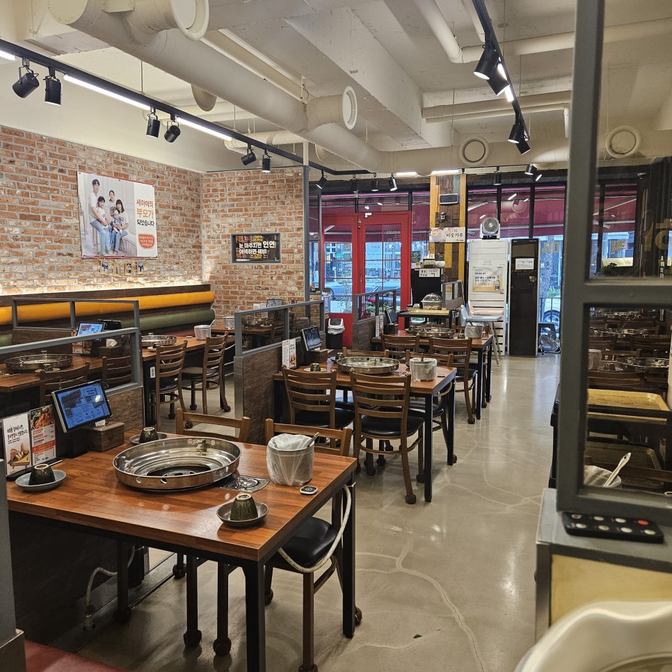 마녀의닭갈비(용봉점) 이미지